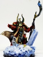 Ahriman