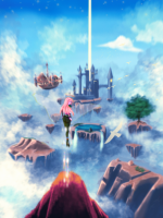 Castle in the sky
