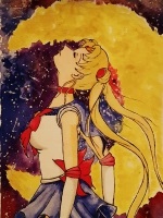 Sailor Moon