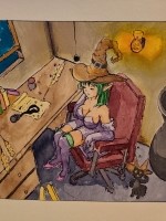Witch
